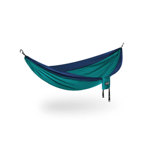 ENO SingleNest Hammock Seafoam/Navy Product Image