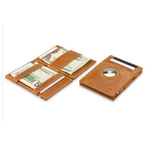 Essenziale Magic AirTag Wallet Product Image