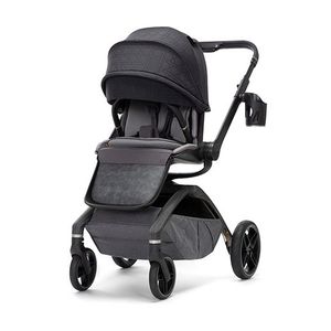 Tana 360 Rotating Modular Stroller Onyx Heritage Product Image