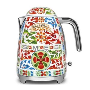 7 Cup Electric Kettle Dolce & Gabbana Sicily Is My Love Product Image