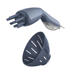 InfinitiPRO by Conair Steam Therapy Handheld Hair Steamer Product Image