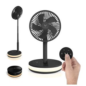 Original Venty Fan Black Product Image