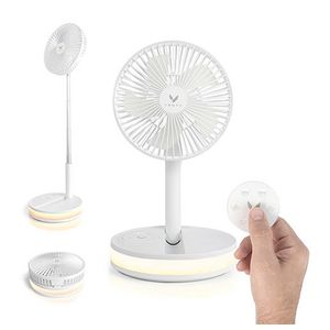 Original Venty Fan White Product Image