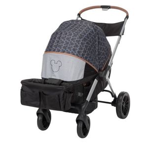 Summit Wagon Stroller Product Image