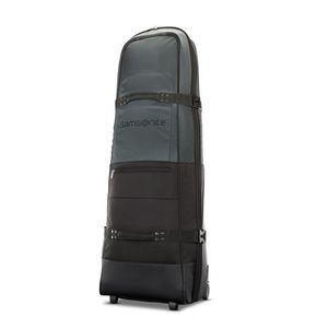 Softside Golf Carrier Graphite/Black Product Image