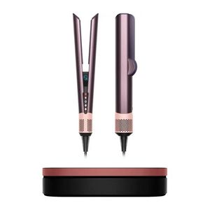 Airstrait Straightener Jasper Plum Product Image