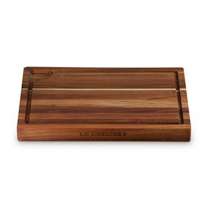 Acacia Wood Butcher Block Product Image