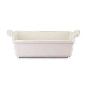9" Heritage Stoneware Loaf Pan Shallot Product Image