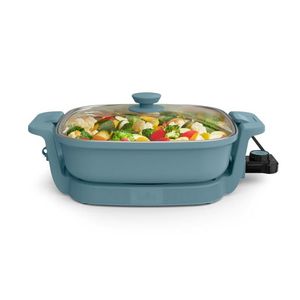 Make and Take Electric Skillet Surf Product Image