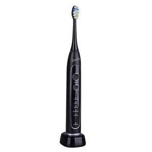 Sonic Zoom Advance Wireless Rechargeable Toothbrush Black Product Image