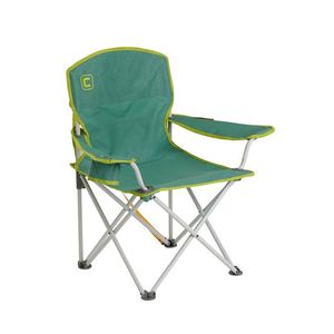 Youth Quad Chair Green Product Image