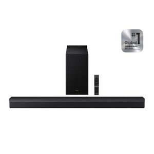 B-Series 5.1 Channel B750F Soundbar w/ Subwoofer Product Image