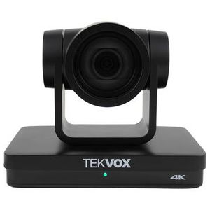 TEKVOX 4K HDBaseT PTZ Auto-Tracking Ultra Camera w Product Image