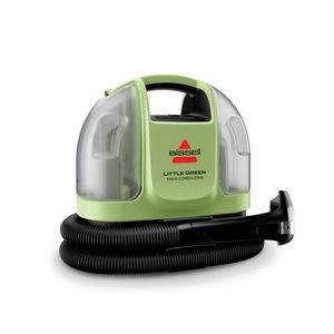 Little Green Mini Cordless Carpet Cleaner Product Image