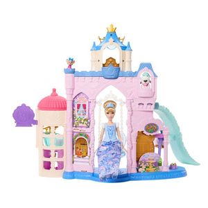 Disney Princess Pet Palace Playset Ages 3+ Years Product Image