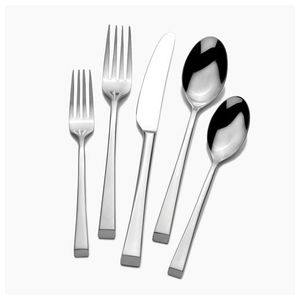 42pc Rockford 18/0 Flatware Set Product Image
