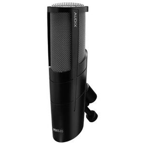 Audix PDX520 Dynamic Cardioid Vocal Microphone Product Image