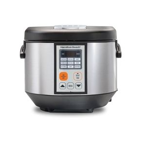 4.5qt Digital Multi-Cooker Product Image