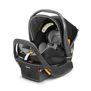 KeyFit Max ClearTex Infant Car Seat Legend Product Image