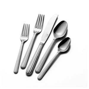 20pc Italian Countryside 18/10 Flatware Set Product Image
