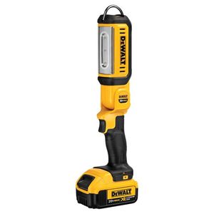 20V MAX LED Hand Held Area Light - Tool Only Product Image