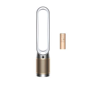 Purifier Cool De-Nox PC2 White/Gold Product Image