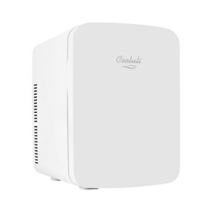 Infinity 15L Mini Fridge White Product Image