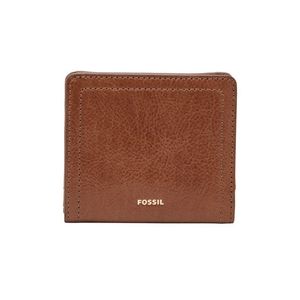 Logan Small RFID Bifold Wallet Brown Product Image