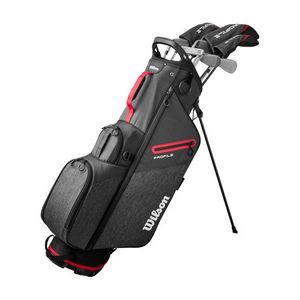 Men's Profile Complete Golf Set w/ Stand Bag - Left Handed, Standard Product Image