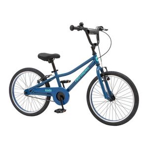 Koda 3 20" Kids Bicycle - Ages 6-8 Years Blue Bolt Product Image