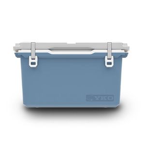 Snake River Series 48qt Lightweight Hard Cooler Ocean Product Image