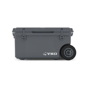 Wind River Series 65qt Hard Cooler Lava Product Image