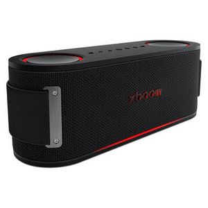 LG xboom Bounce Core Portable Bluetooth Speaker Product Image