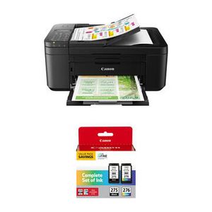 Canon PIXMA TR4720 WL AIO PRINTER/MULTI PK Product Image