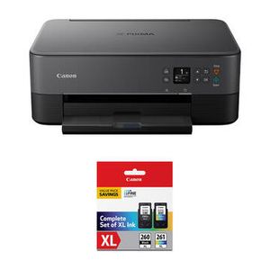 Canon PIXMA TS6420a INKJET PRNTR/VALUE PACK Product Image
