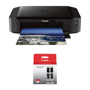 Canon PIXMA IP8720 PRINTER/MULTI PK INK CART Product Image