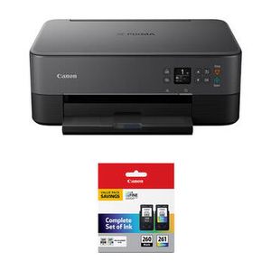 Canon PIXMA TS6420a INKJET PRNTR/VALUE PACK Product Image