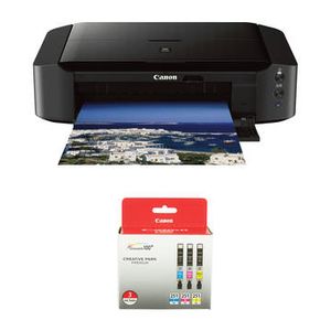 Canon PIXMA IP8720 PRINTER/MULTI PK INK CART Product Image