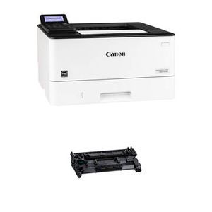 Canon IMAGECLASS LBP246DW PRTNR/CARTRIDGE Product Image