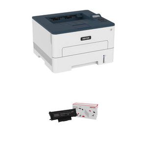 Xerox B230/DNI Monochrome Laser Printer Kit with S Product Image