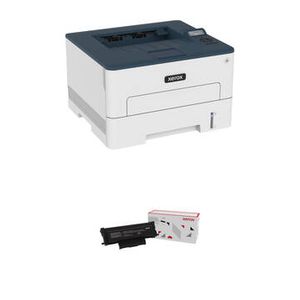 Xerox B230 PRNTR-USB/WITH TONER CARTRIDGE Product Image