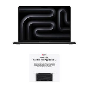 Apple MBP 14 M5/32GB/1TB/NANO/SB/APPLECARE+ Product Image