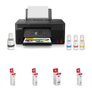 Canon PIXMA G3270 WIRELSS PRNTR/INK BOTTLE Product Image