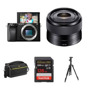 B&H Photo Video BUNDLE #1 FOR ACADEMY OF ART UNIV Product Image