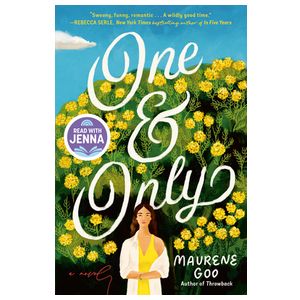 One & Only: A Read with Jenna Pick Product Image