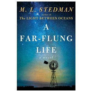 A Far-Flung Life Product Image