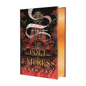 The Poet Empress Product Image