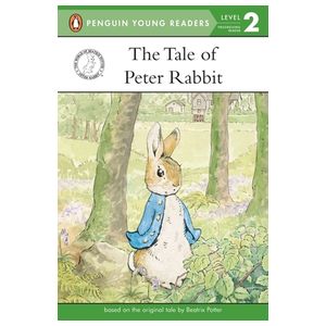 The Tale of Peter Rabbit Product Image