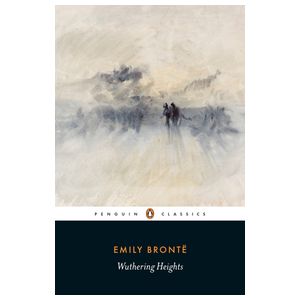 Wuthering Heights Product Image