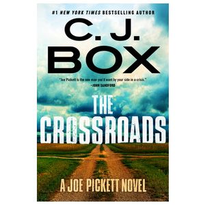 The Crossroads Product Image